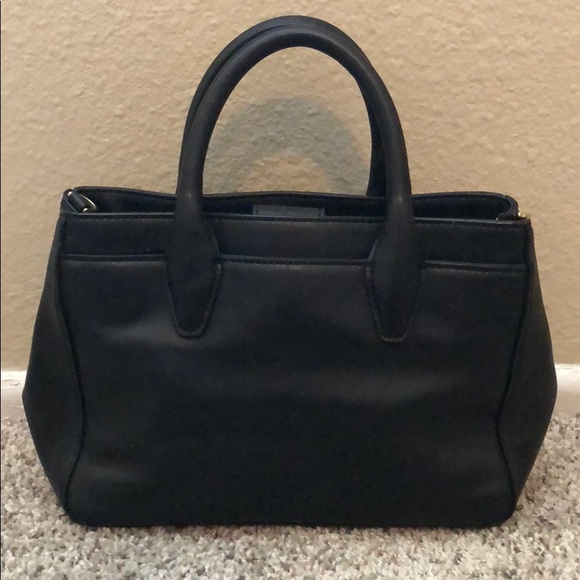 Diane Von Furtensberg purse - Picture 2 of 3